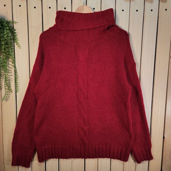 Lord and Taylor Knit Sweater for women Size L - Picture 1 of 11